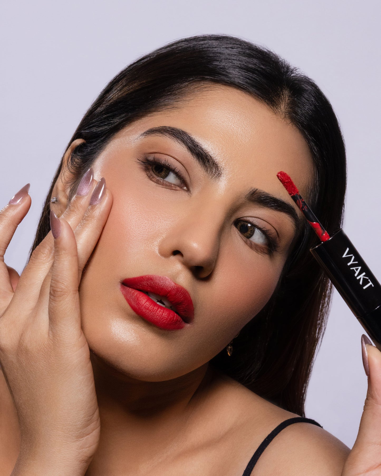 FourYou | Spice Edit (Deep Brown)