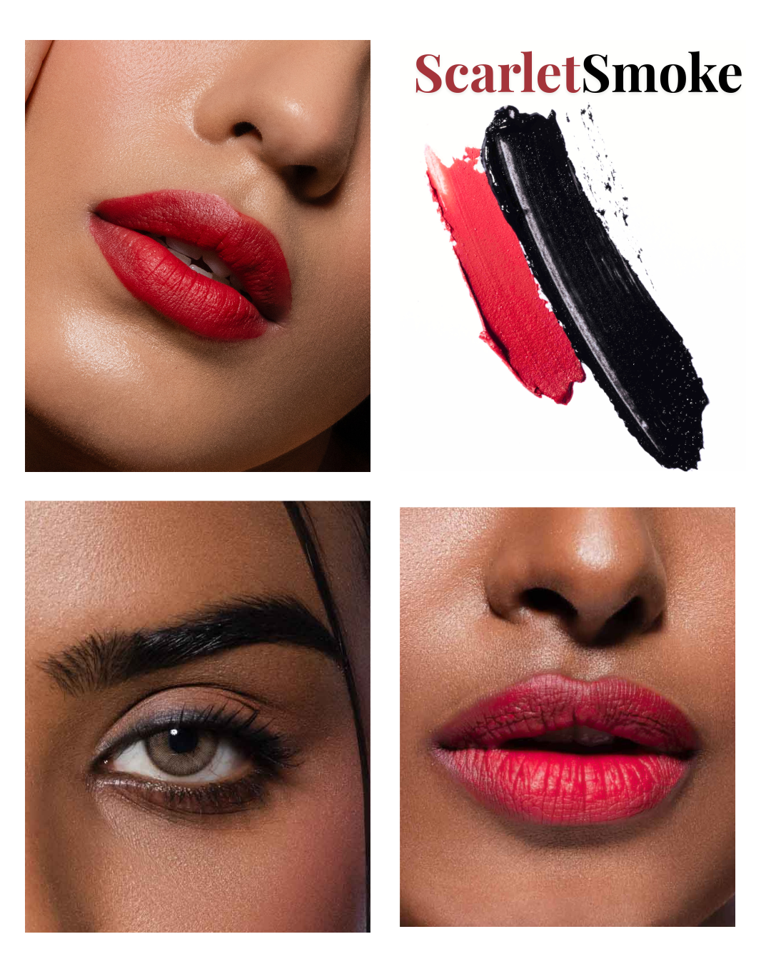 FourYou | Smoke Edit (Black)