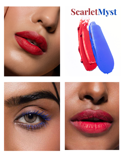 FourYou | Myst Edit (Blue)