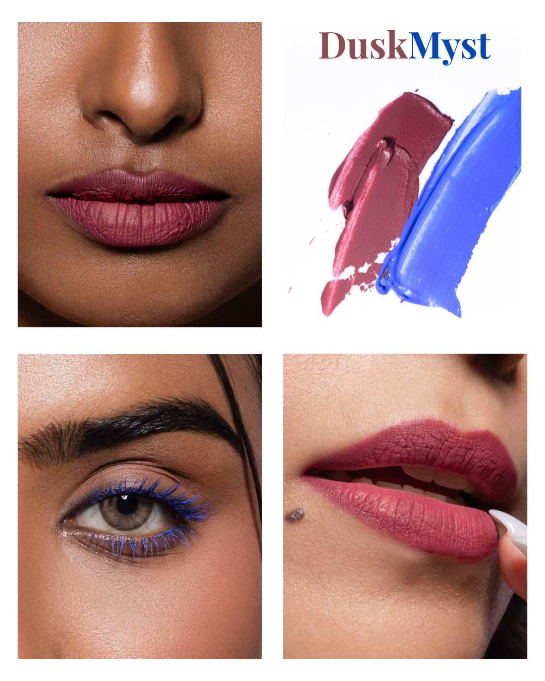 FourYou | Myst Edit (Blue)