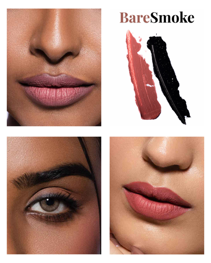 FourYou | Smoke Edit (Black)