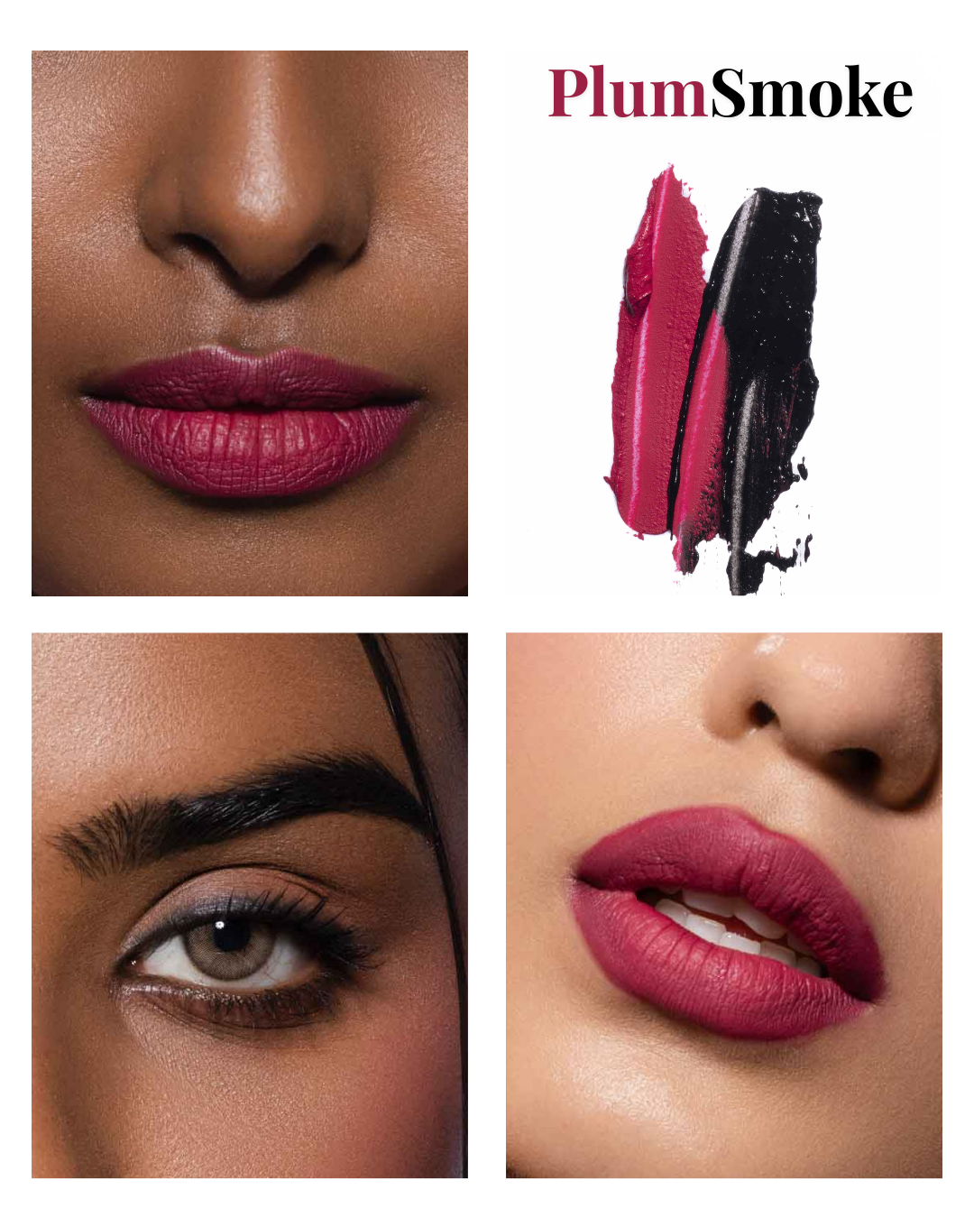 FourYou | Smoke Edit (Black)