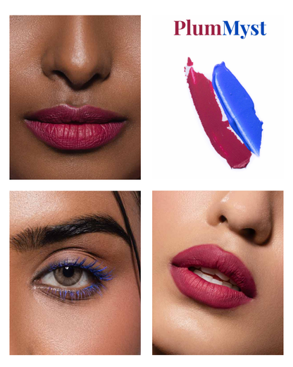 FourYou | Myst Edit (Blue)