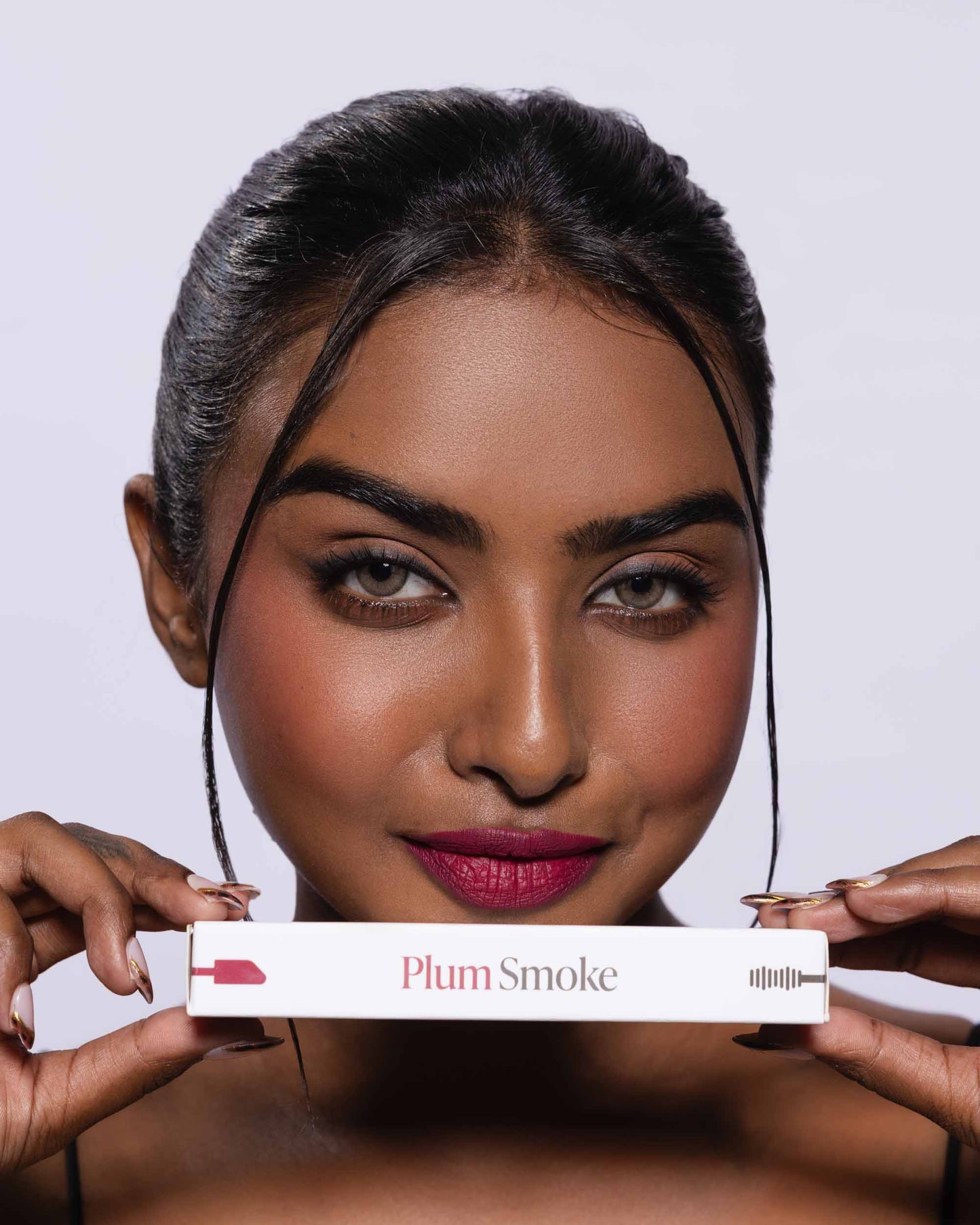 FourYou | Smoke Edit (Black)