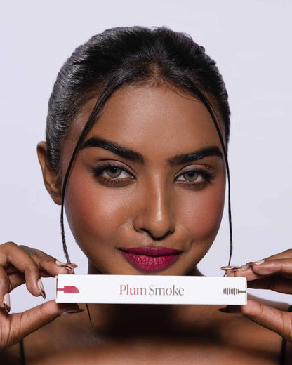 FourYou | Smoke Edit (Black)