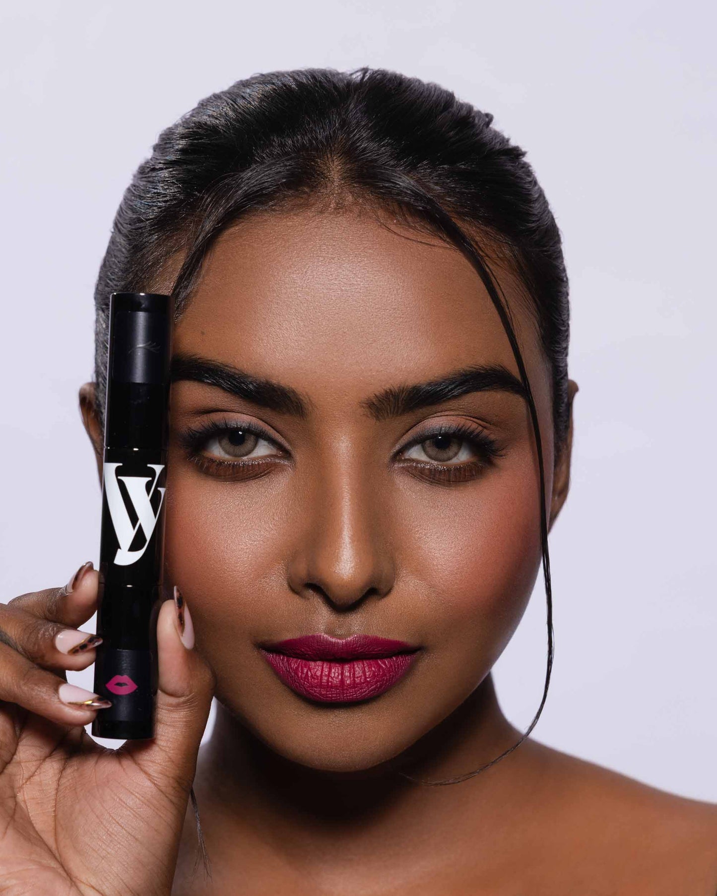 FourYou | Smoke Edit (Black)