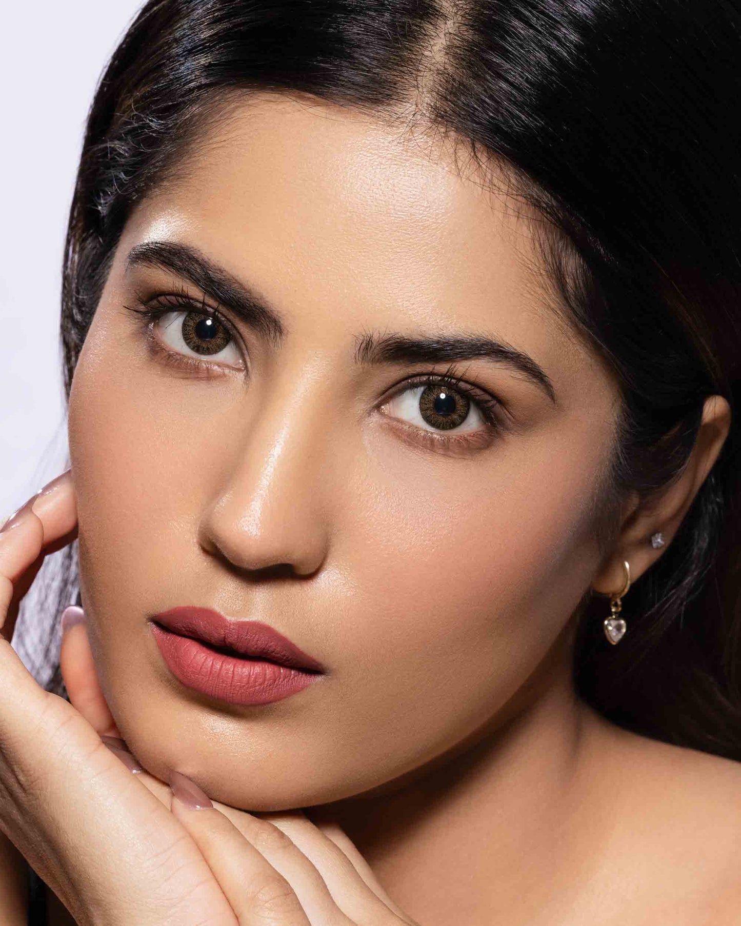 FourYou | Spice Edit (Deep Brown)