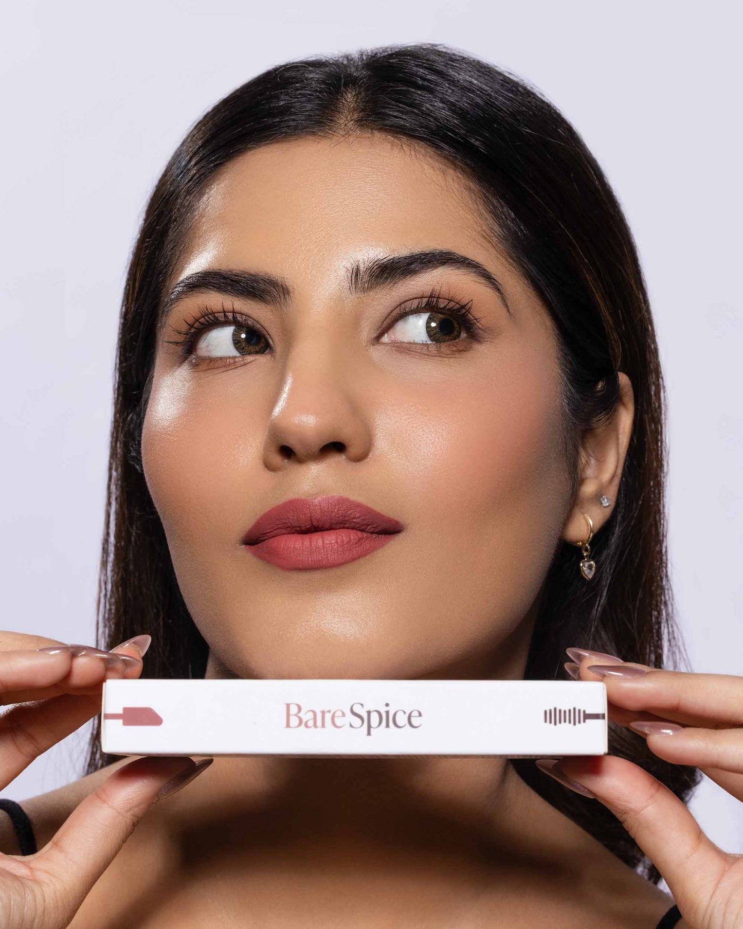 FourYou | Spice Edit (Deep Brown)