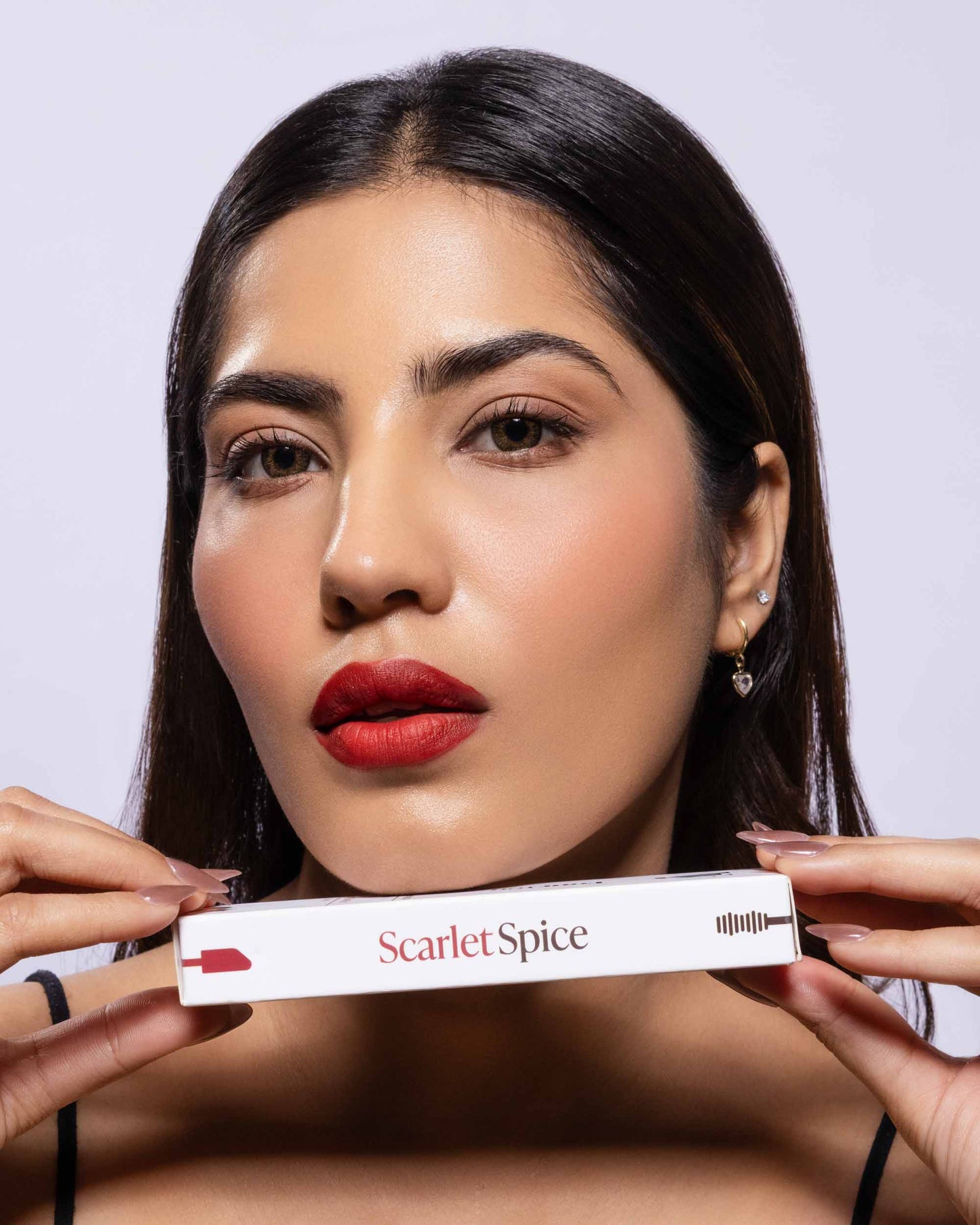 FourYou | Spice Edit (Deep Brown)