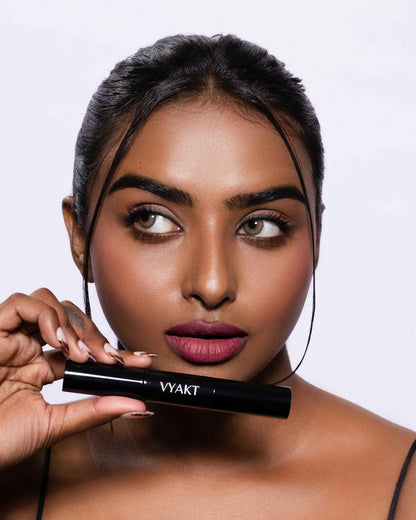 FourYou | Smoke Edit (Black)