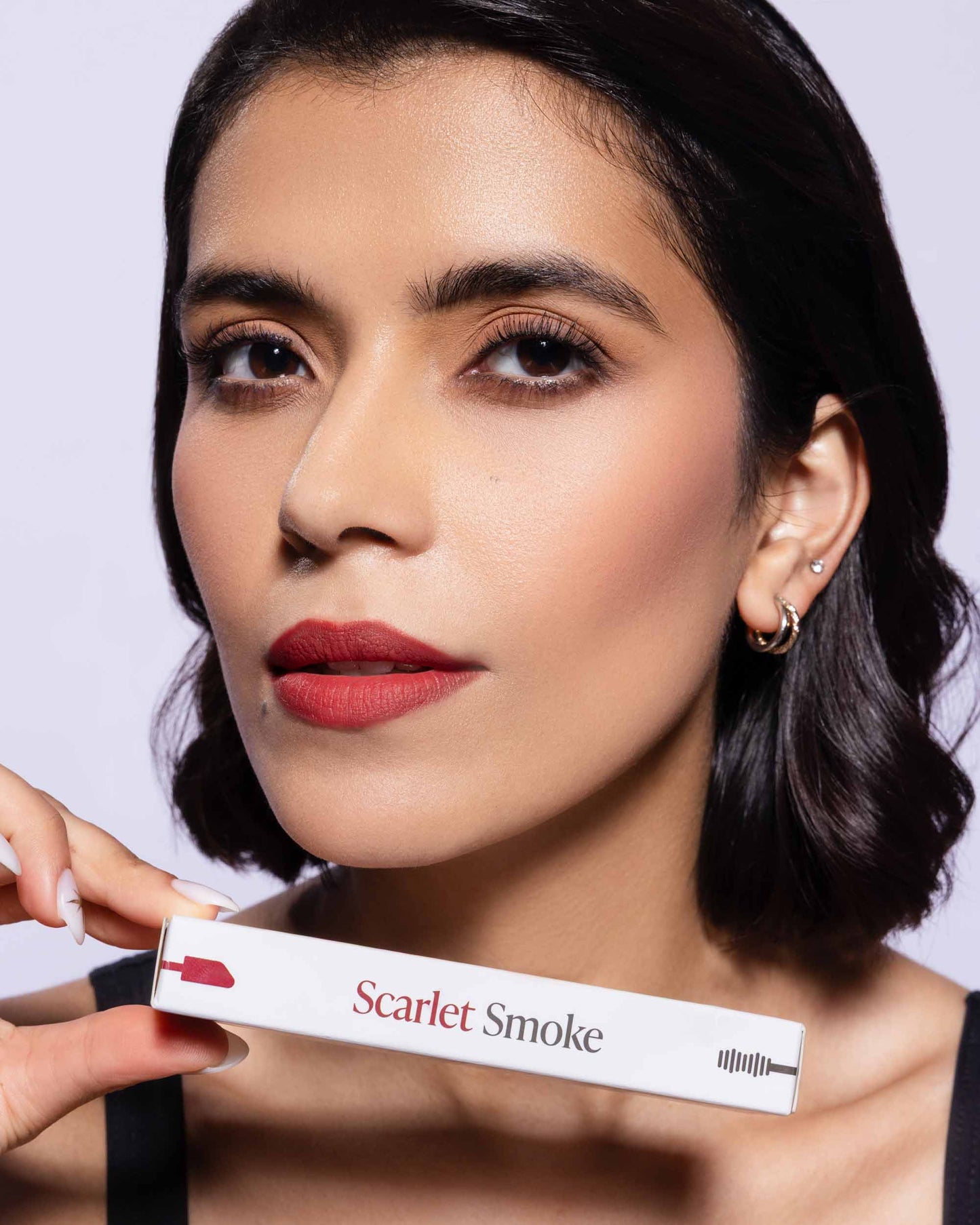 FourYou | Smoke Edit (Black)