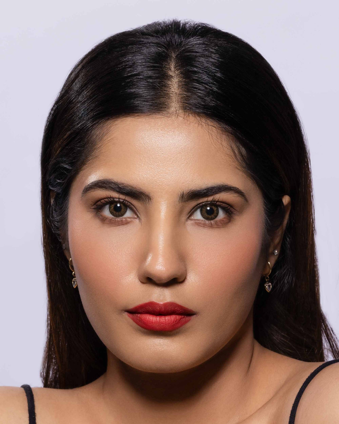 FourYou | Spice Edit (Deep Brown)