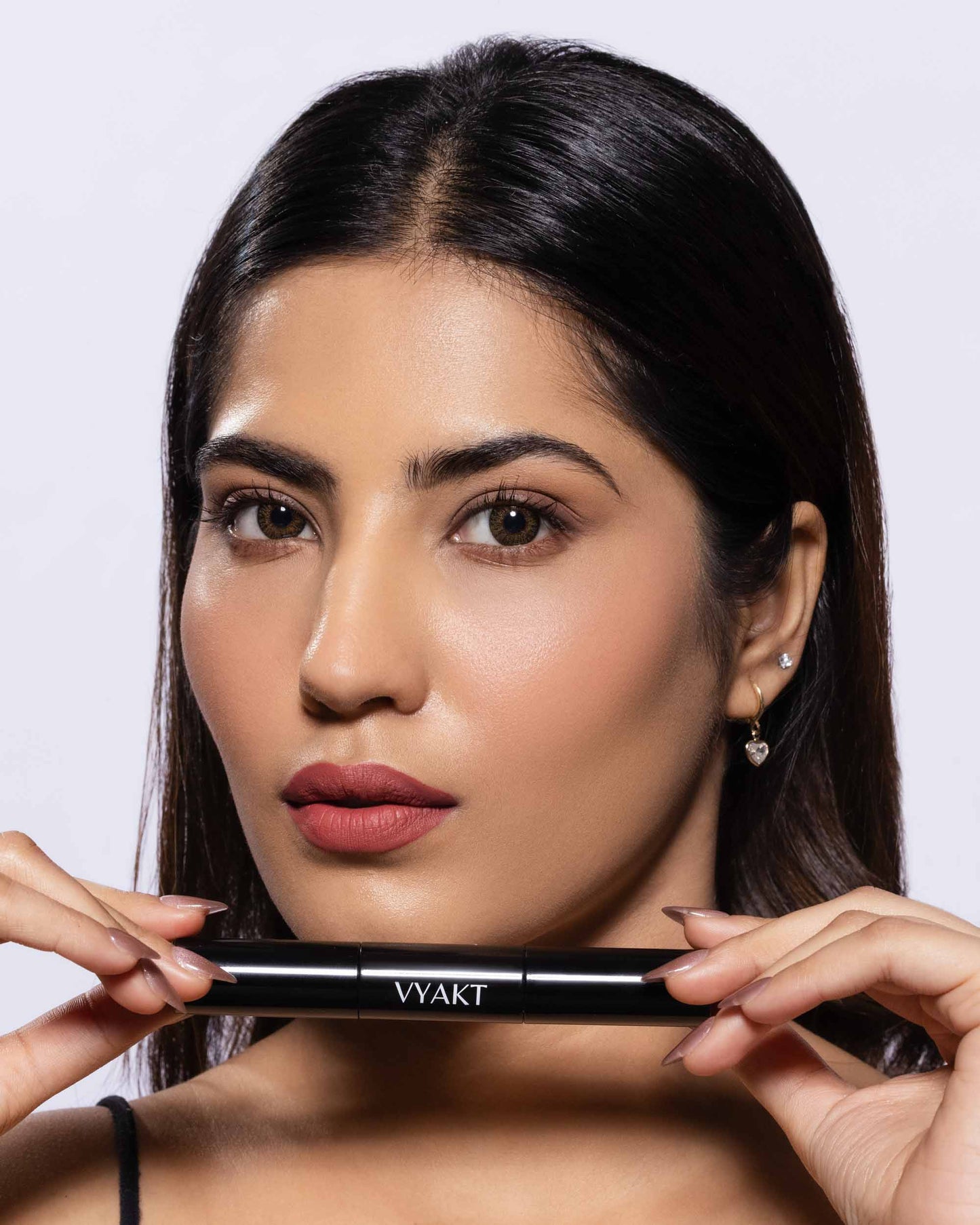 FourYou | Spice Edit (Deep Brown)