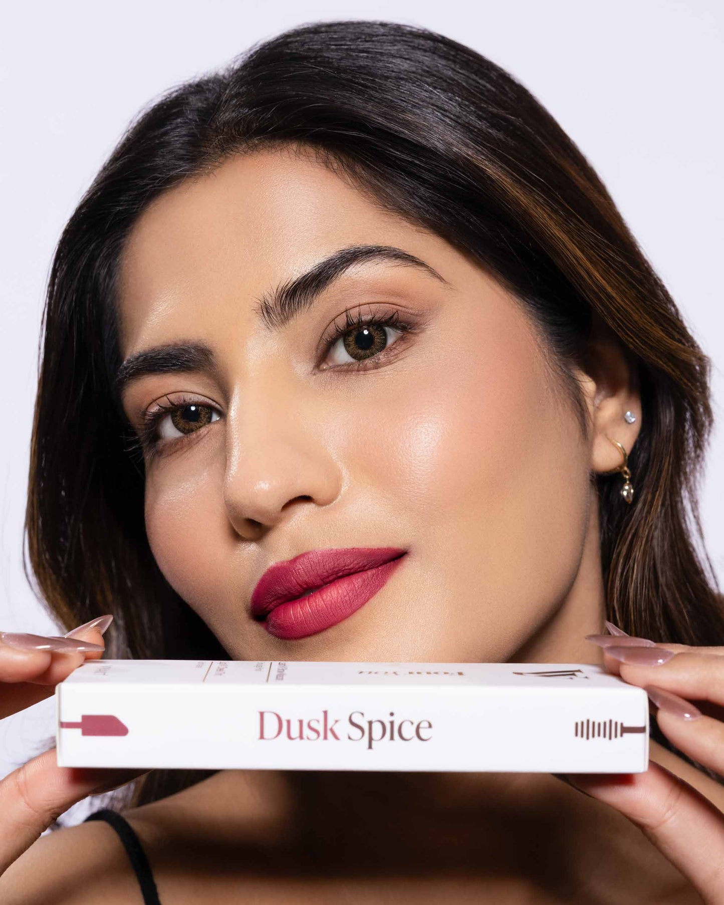 FourYou | Spice Edit (Deep Brown)