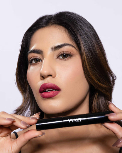 FourYou | Spice Edit (Deep Brown)