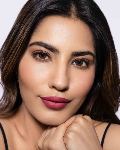 FourYou | Spice Edit (Deep Brown)