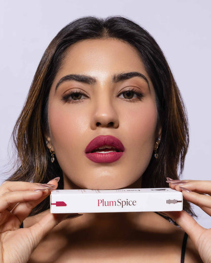 FourYou | Spice Edit (Deep Brown)