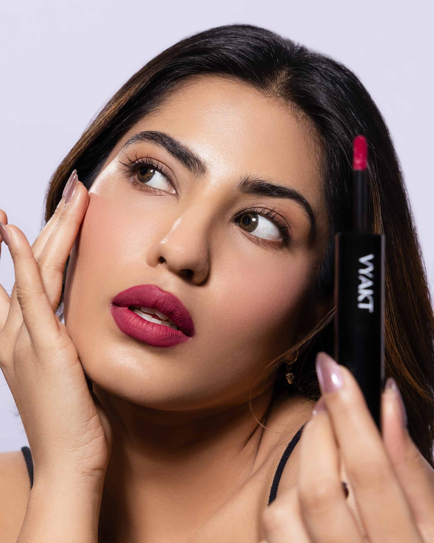 FourYou | Spice Edit (Deep Brown)