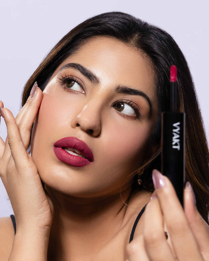 FourYou | Spice Edit (Deep Brown)