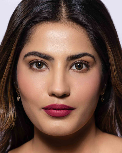 FourYou | Spice Edit (Deep Brown)