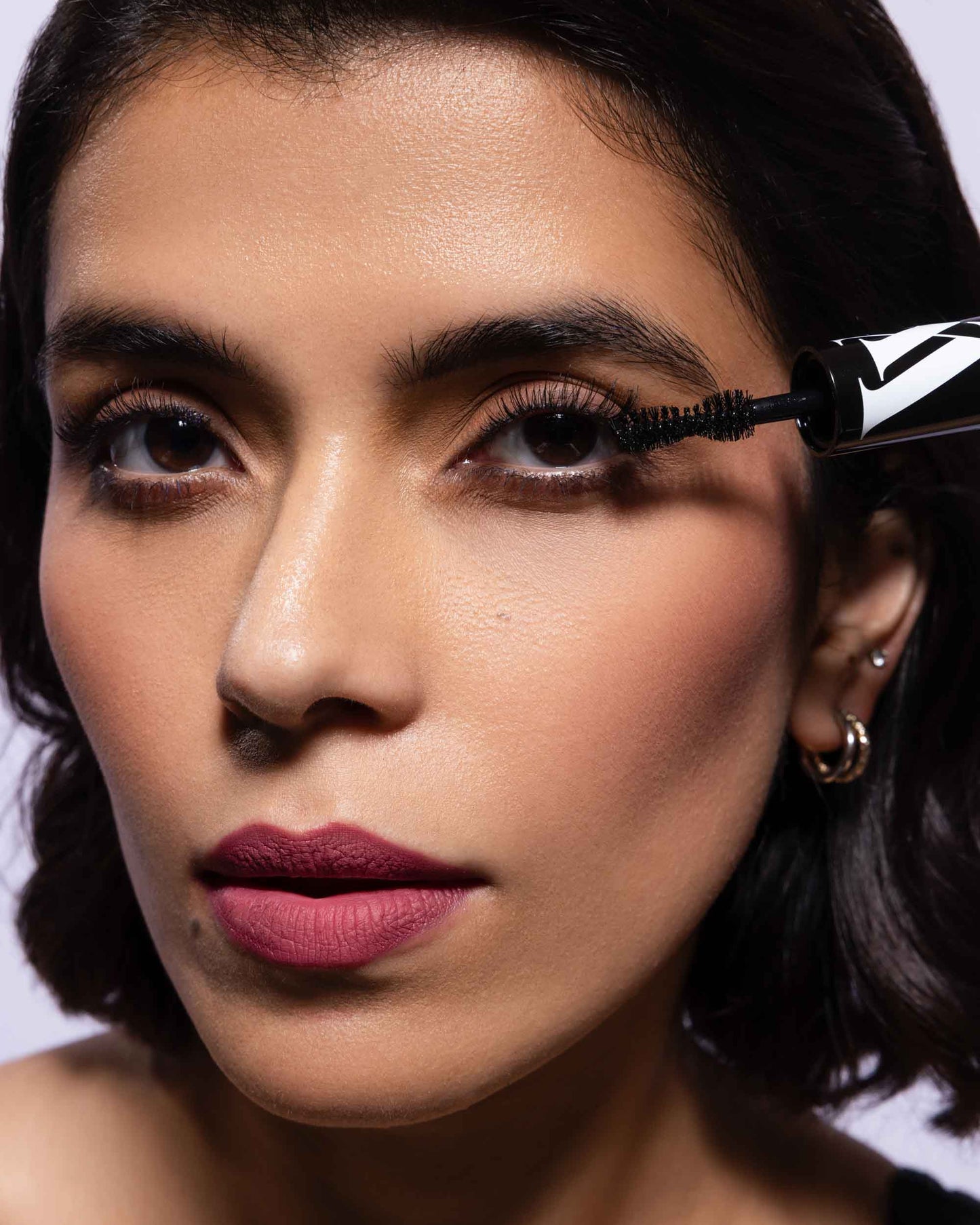 FourYou | Smoke Edit (Black)