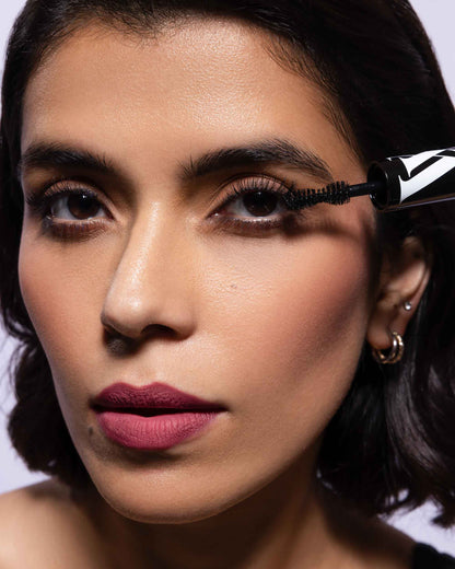 FourYou | Smoke Edit (Black)