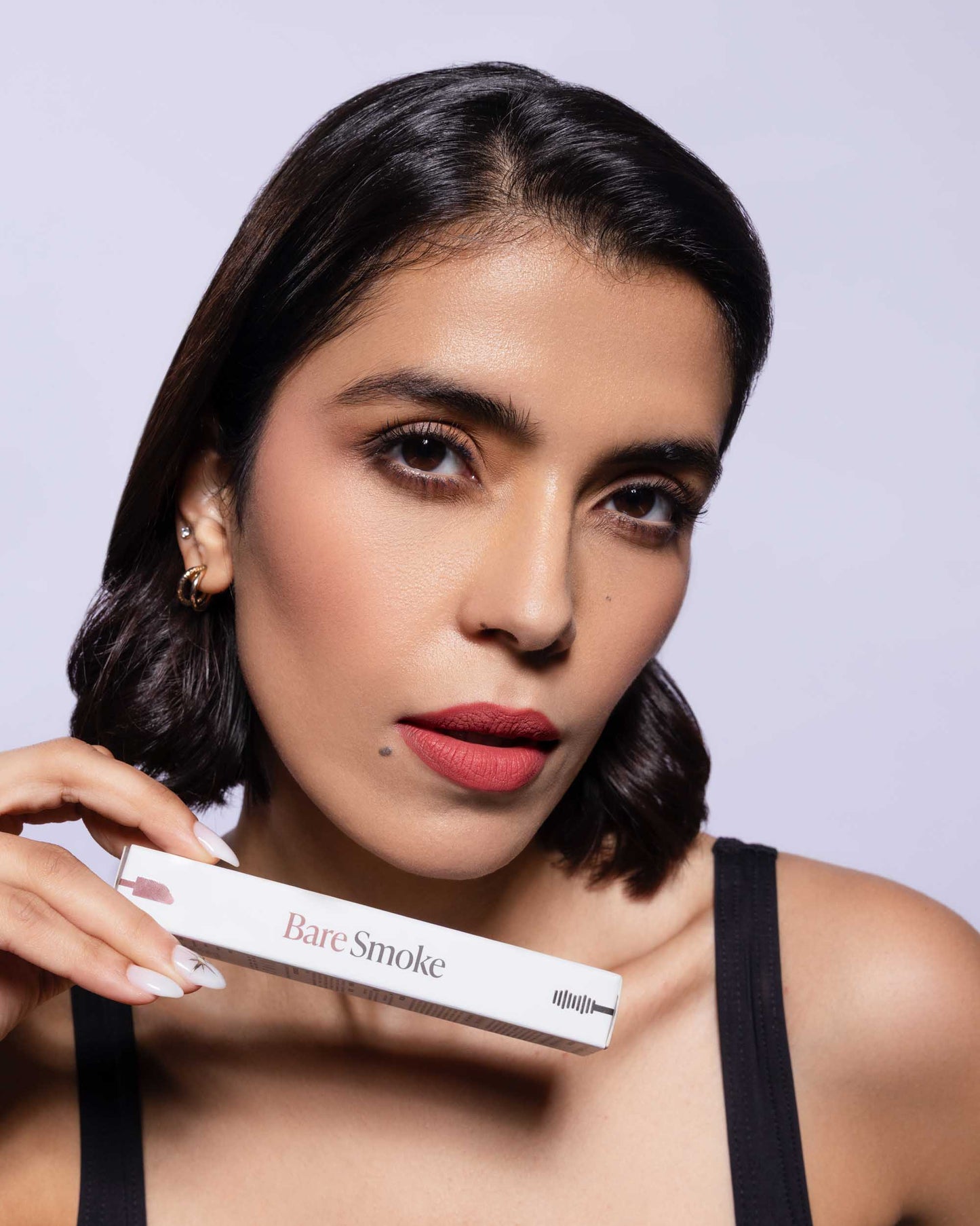 FourYou | Smoke Edit (Black)