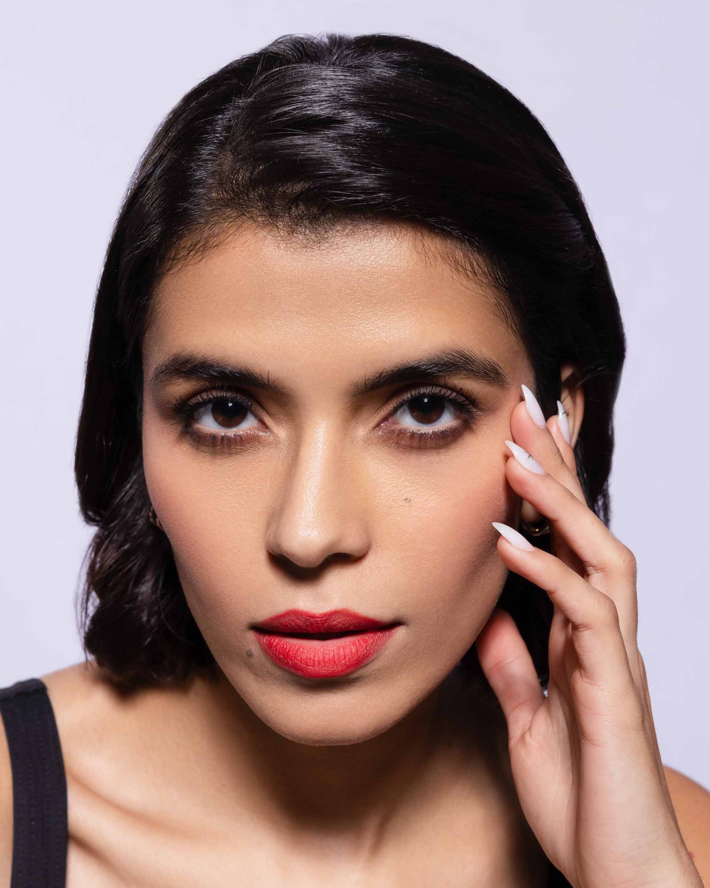 FourYou | Smoke Edit (Black)