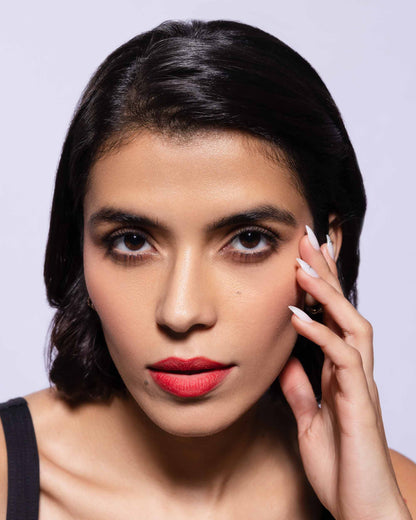 FourYou | Smoke Edit (Black)