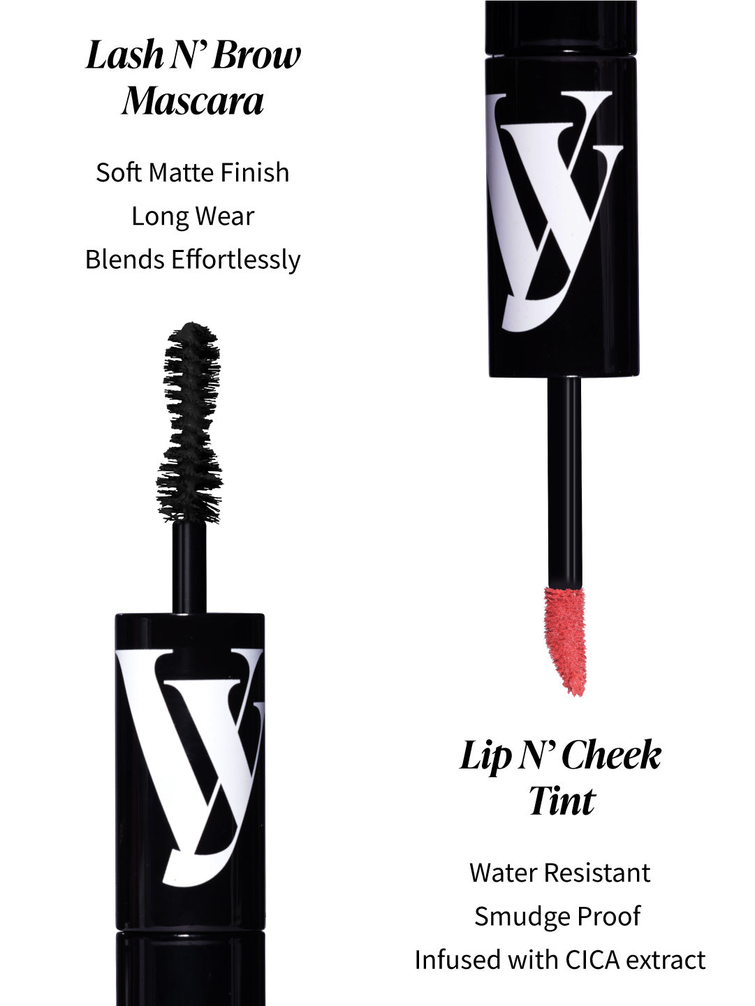 FourYou | Smoke Edit (Black)