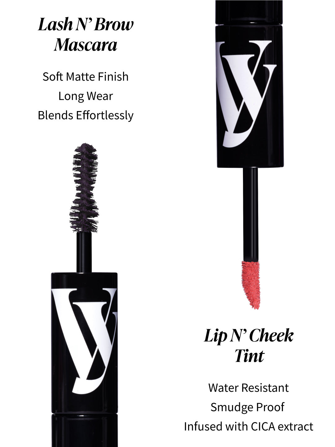 FourYou | Spice Edit (Deep Brown)