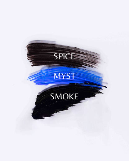 FourYou | Myst Edit (Blue)