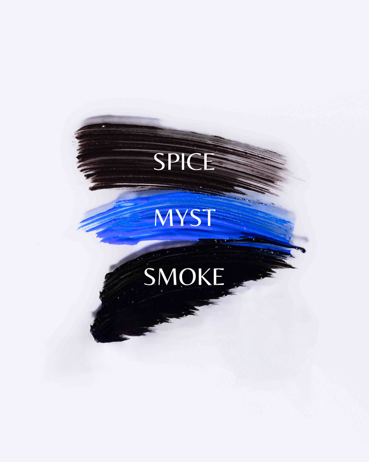 FourYou | Myst Edit (Blue)