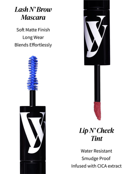 FourYou | Myst Edit (Blue)