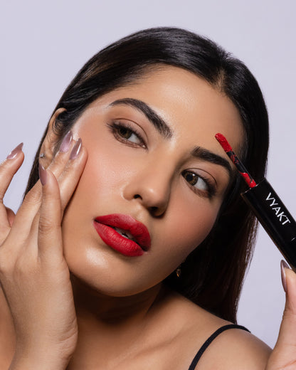 FourYou | Spice Edit (Deep Brown)