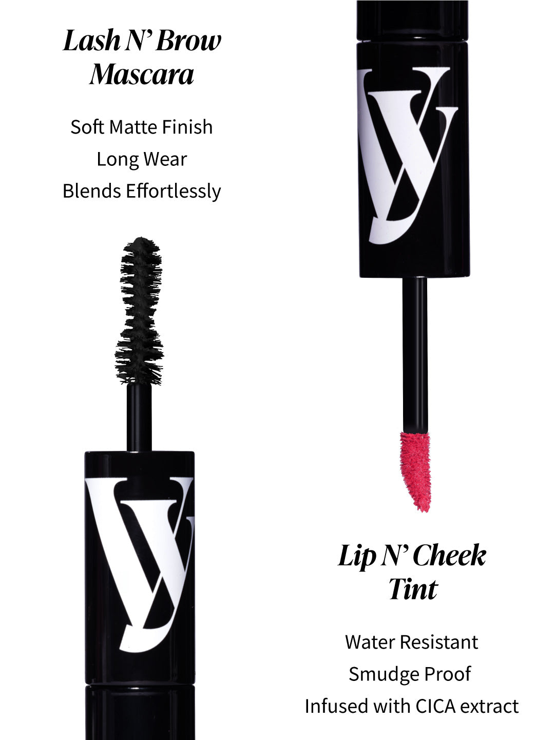 FourYou | Smoke Edit (Black)