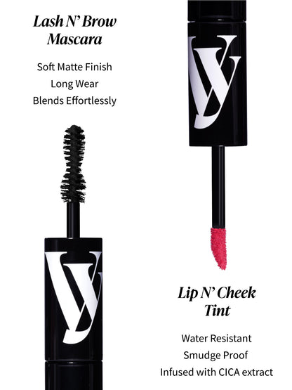 FourYou | Smoke Edit (Black)