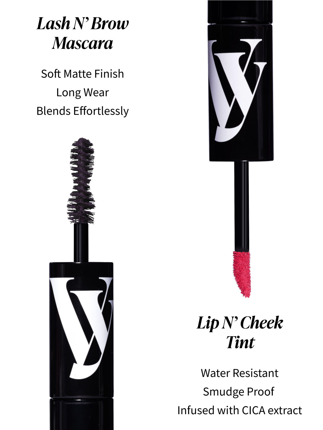 FourYou | Spice Edit (Deep Brown)