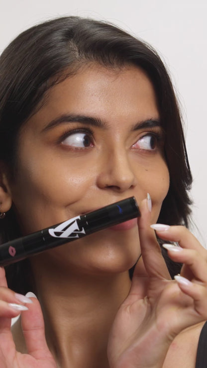 FourYou | Smoke Edit (Black)