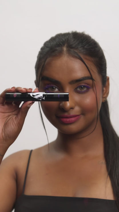 FourYou | Spice Edit (Deep Brown)