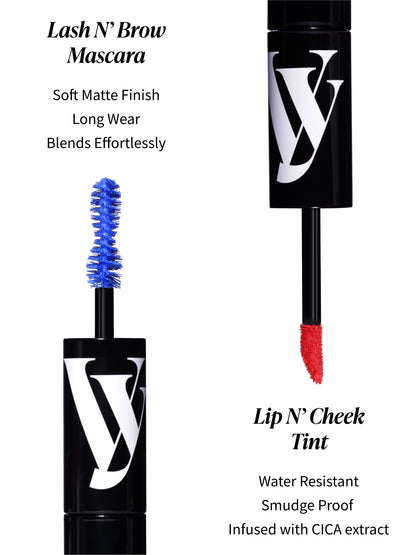 FourYou | Myst Edit (Blue)