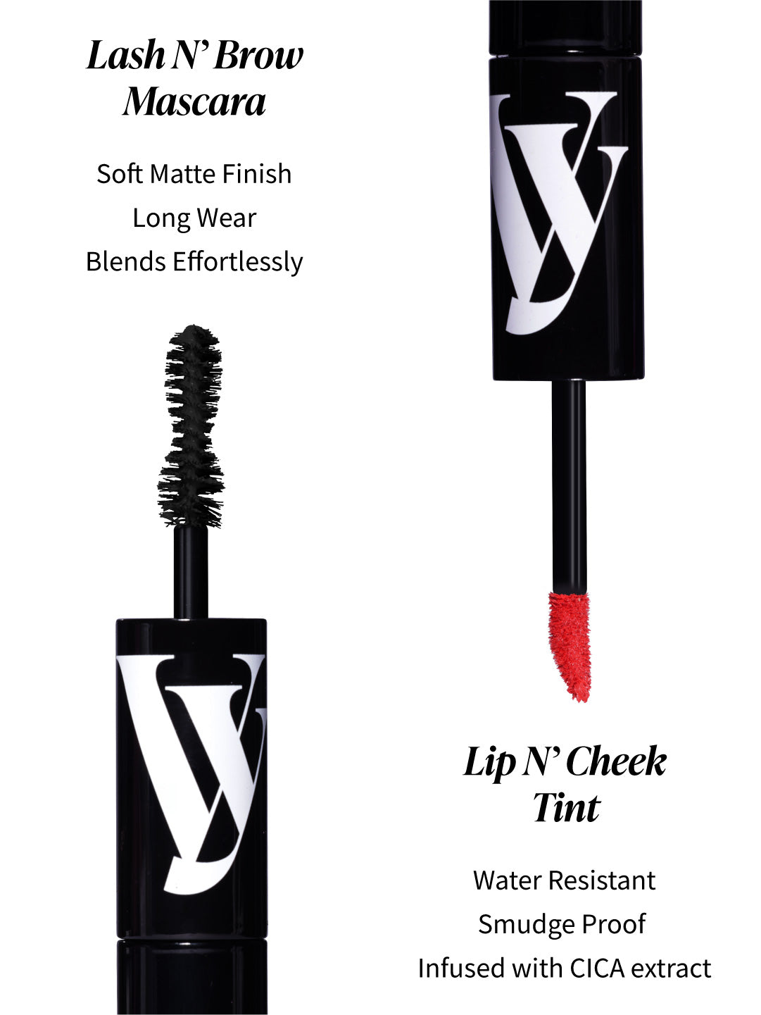 FourYou | Smoke Edit (Black)